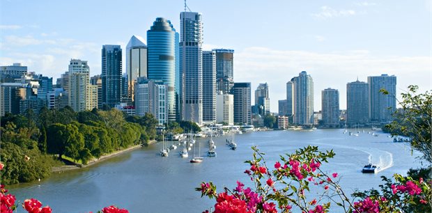 Brisbane Flights