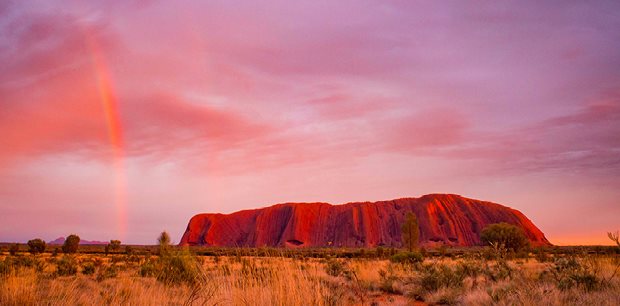 Northern Territory Holidays