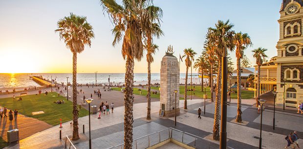 South Australia Holidays South Australia Holidays