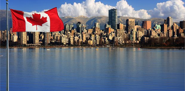 Vancouver with Air New Zealand - Premium Economy Vancouver with Air New Zealand - Premium Economy