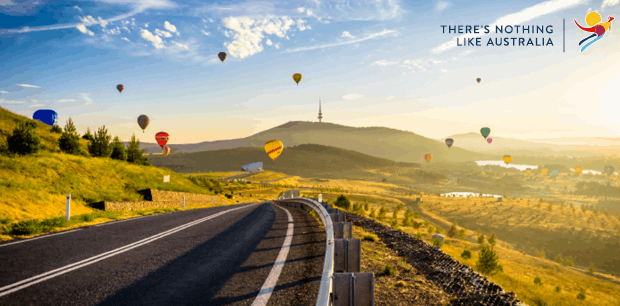 ACT/Canberra Hotels ACT/Canberra Hotels