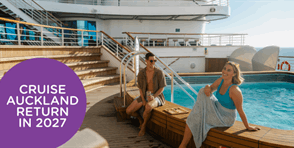 Carnival Auckland Return Carnival Auckland Return