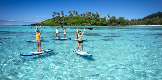 Rarotonga on Sale - Business Premier™ - Air New Zealand Rarotonga on Sale - Business Premier™ - Air New Zealand