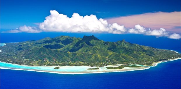 Rarotonga - Business Premier™ - Air New Zealand Rarotonga - Business Premier™ - Air New Zealand