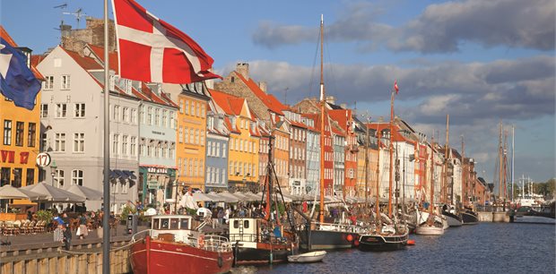 Copenhagen on sale - Emirates