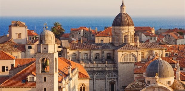 Intrepid | Croatia Sailing Adventure: Split to Dubrovnik Intrepid | Croatia Sailing Adventure: Split to Dubrovnik