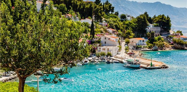 Intrepid | Croatian Coastal Cruising: Dubrovnik to Split (Aurora) Intrepid | Croatian Coastal Cruising: Dubrovnik to Split (Aurora)