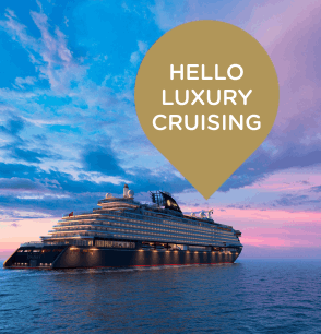Cruise Month Luxury Week Cruise Month Luxury Week