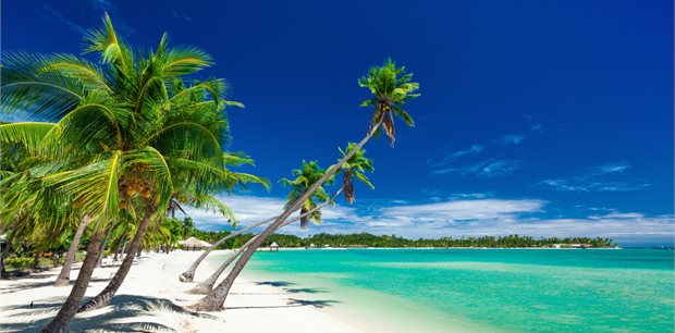 South Pacific Cruise Holidays