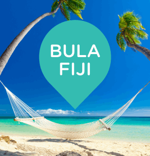 Bula Fiji Bula Fiji