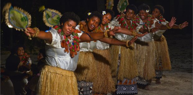 Fiji with Air New Zealand Fiji with Air New Zealand