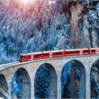 Cosmos | Scenic Switzerland by Train