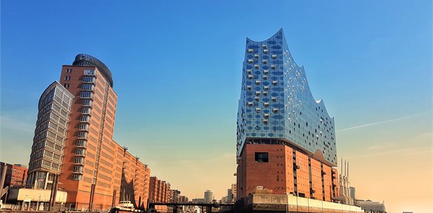 Hamburg Flights Hamburg Flights