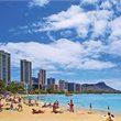 Hawaii - Fiji Airways Global Sale - From Auckland Hawaii - Fiji Airways Global Sale - From Auckland