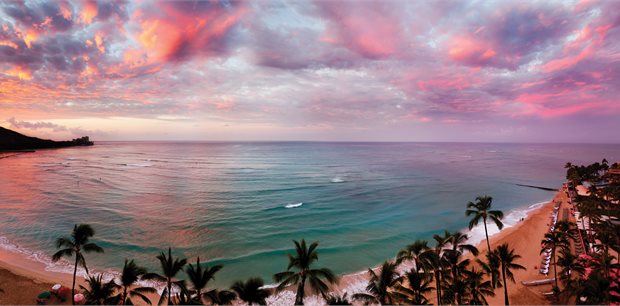 Hawaii on Sale - Air New Zealand Hawaii on Sale - Air New Zealand