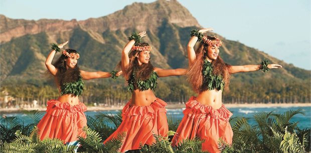 Hawai'i Hotels Hawai'i Hotels
