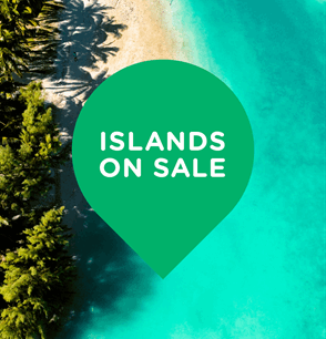 Islands on sale
