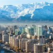 Santiago with LATAM Airlines Santiago with LATAM Airlines