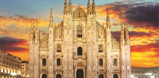 Milan Flights Milan Flights