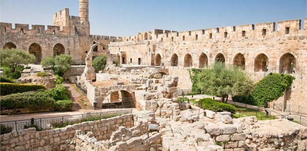 Trafalgar Tours - Middle East Tours Trafalgar Tours - Middle East Tours