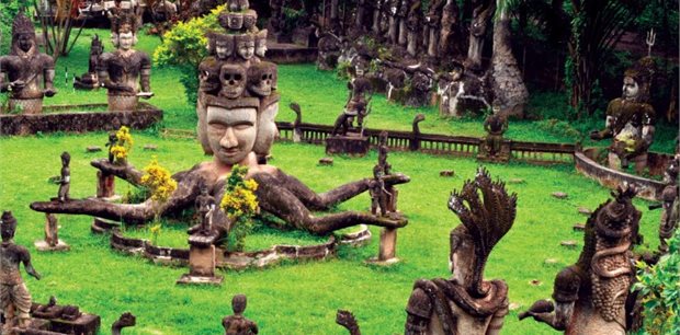 Laos Hotels Laos Hotels