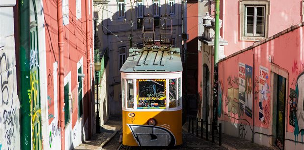 Portugal Hotels