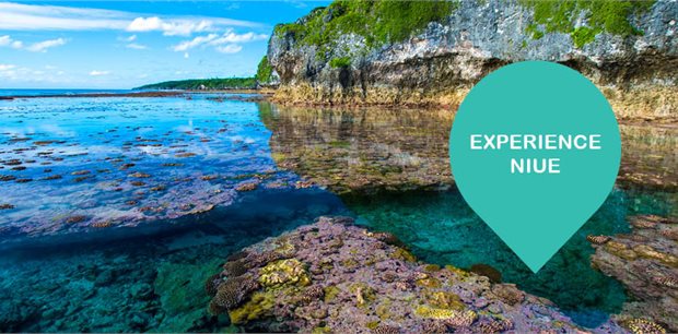Experience Niue