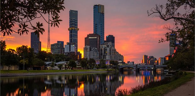 Melbourne Flights Melbourne Flights
