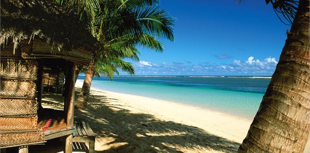 Samoa with Air New Zealand - Business Premier™ Samoa with Air New Zealand - Business Premier™