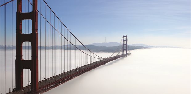 San Francisco with Fiji Airways San Francisco with Fiji Airways