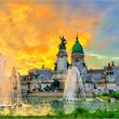 Buenos Aires on Sale with China Eastern Buenos Aires on Sale with China Eastern