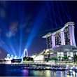 Singapore with Air New Zealand Singapore with Air New Zealand