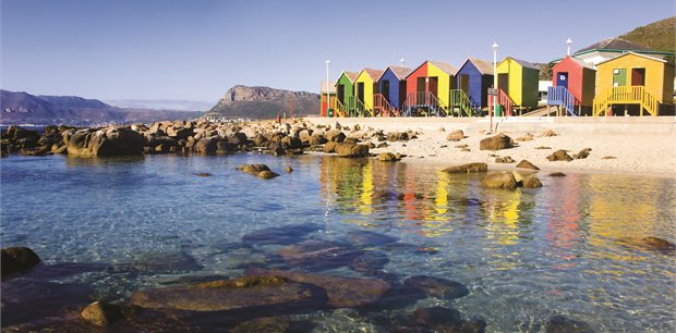 Cape Town Flights Cape Town Flights