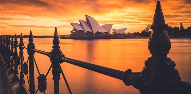 Sydney Flights Sydney Flights