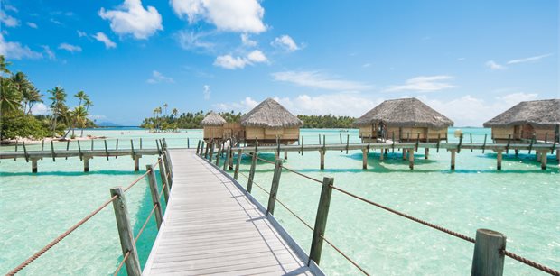 Tahiti on Sale - Air New Zealand Tahiti on Sale - Air New Zealand