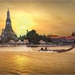 Bangkok - Spring Sale with Singapore Airlines Bangkok - Spring Sale with Singapore Airlines