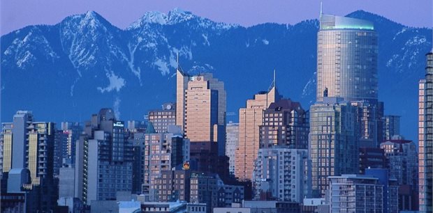 Vancouver - Global Sale - Fiji Airways - From Auckland, Wellington or Christchurch Vancouver - Global Sale - Fiji Airways - From Auckland, Wellington or Christchurch