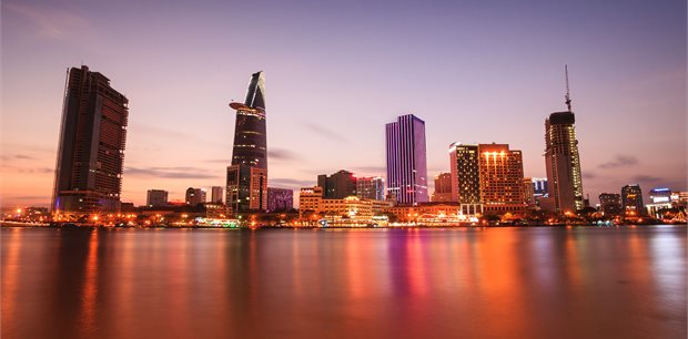 Ho Chi Minh City Flights Ho Chi Minh City Flights