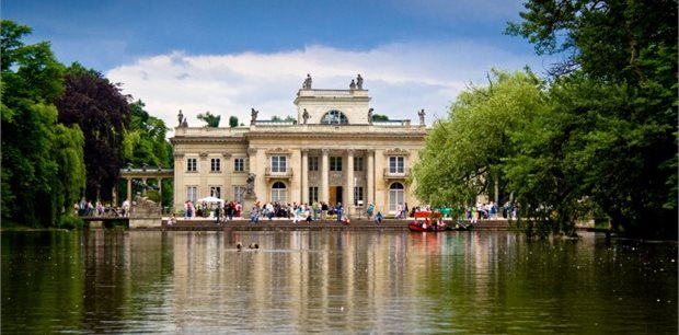 Poland Flights Poland Flights