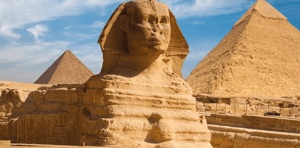 Insight Vacations - Africa Tours Insight Vacations - Africa Tours