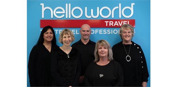 helloworld Travel Masterton helloworld Travel Masterton