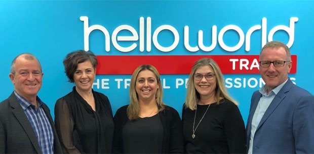 helloworld Travel Howick helloworld Travel Howick