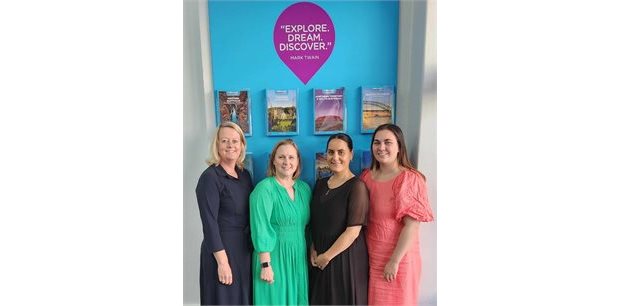 helloworld Travel Whanganui helloworld Travel Whanganui