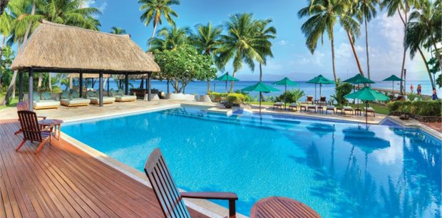 Jean-Michel Cousteau Resort - Fiji