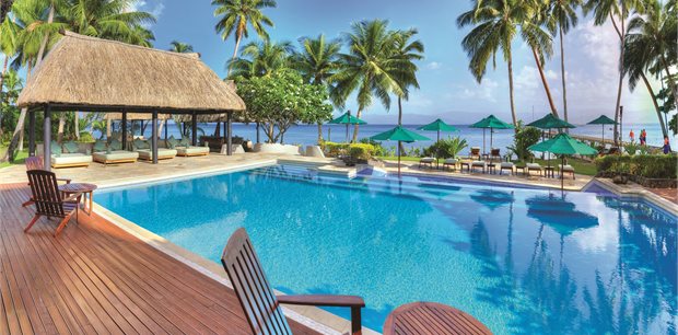 Jean-Michel Cousteau Resort - Fiji Jean-Michel Cousteau Resort - Fiji