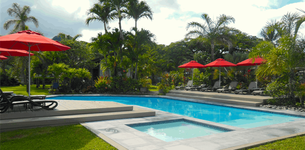 Lagoon Breeze Villas Lagoon Breeze Villas