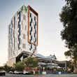 Holiday Inn West Perth Holiday Inn West Perth