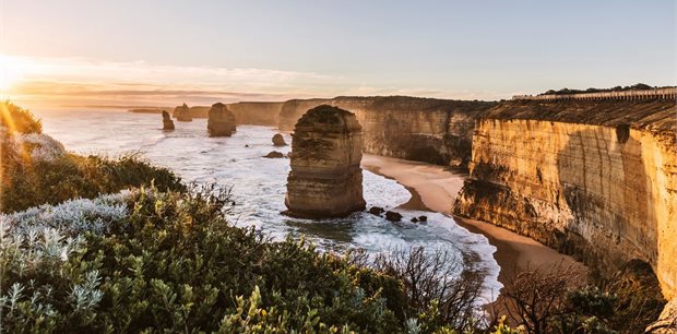 3 Day/2 Night Great Ocean Road Grampians Tour 3 Day/2 Night Great Ocean Road Grampians Tour