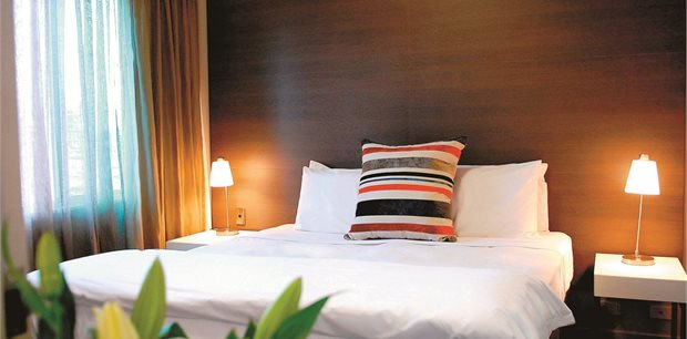 Adina Apartment Hotel Darwin Waterfront Adina Apartment Hotel Darwin Waterfront