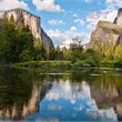 2 Day/1 Night Yosemite National Park Tour with 3 Nights in San Francisco 2 Day/1 Night Yosemite National Park Tour with 3 Nights in San Francisco
